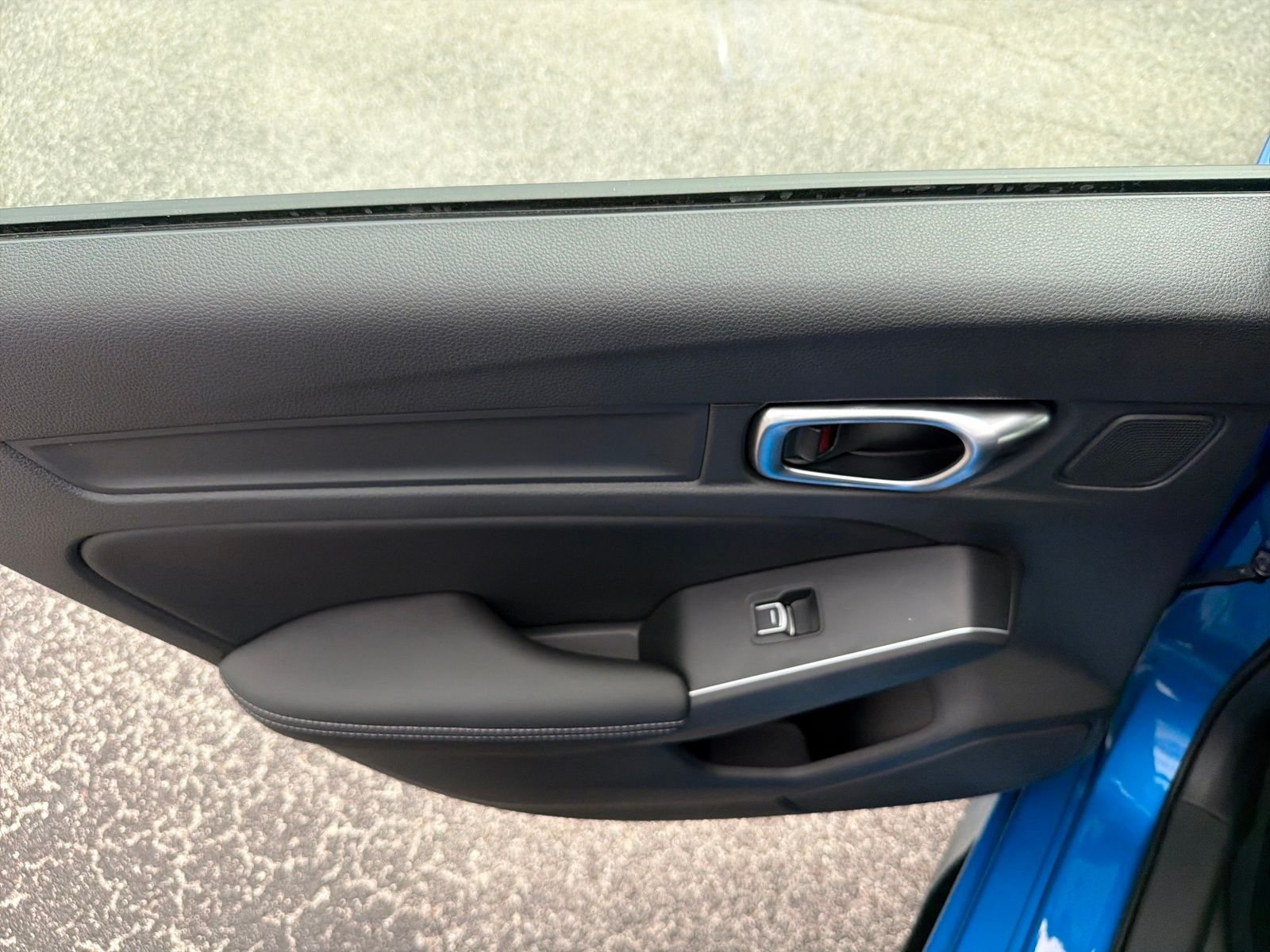 New 2026 Acura Integra A-Spec Package 4D Hatchback