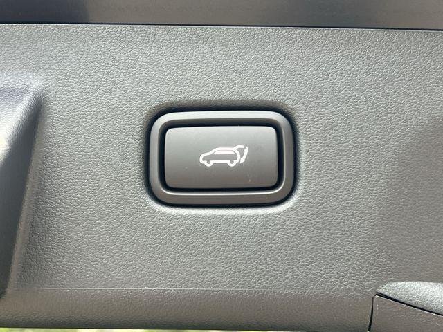 New 2026 Blue Hyundai SEL AWD image 35