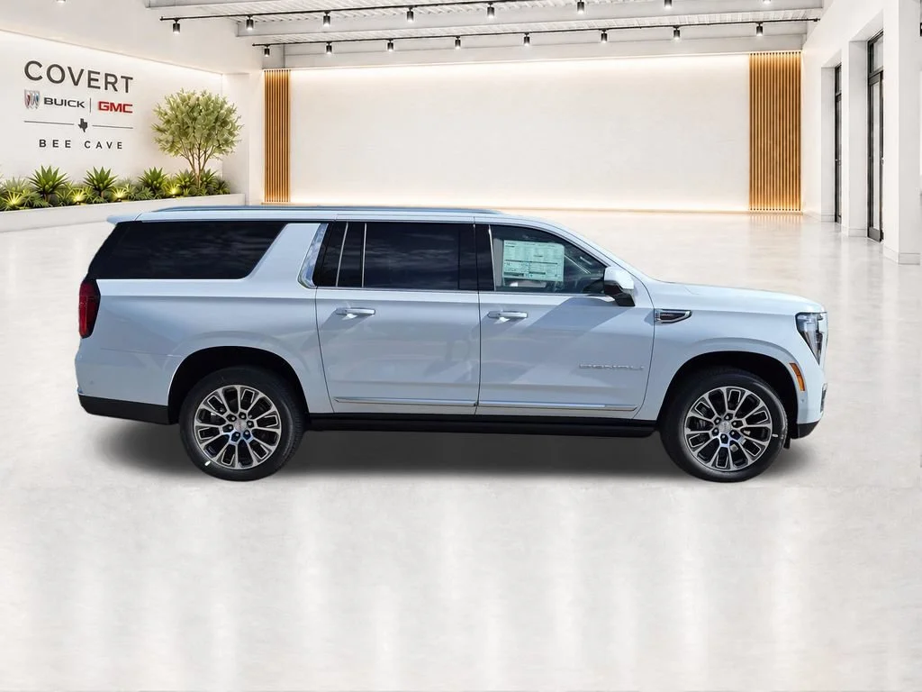 2026 GMC Yukon XL Denali - Photo 14