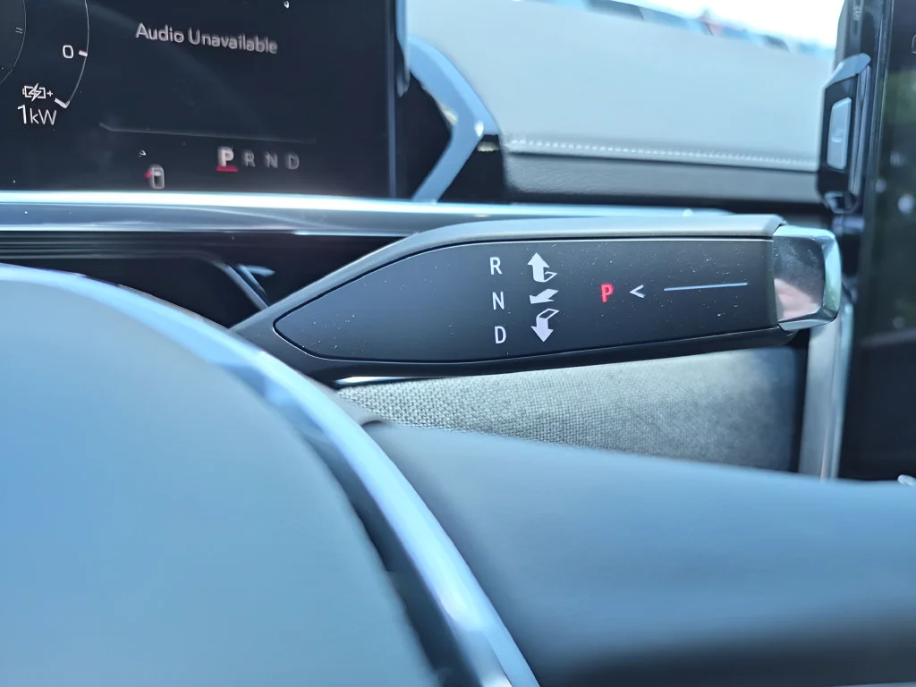 New 2026 GMC Sierra EV Elevation Standard Range, photo 26