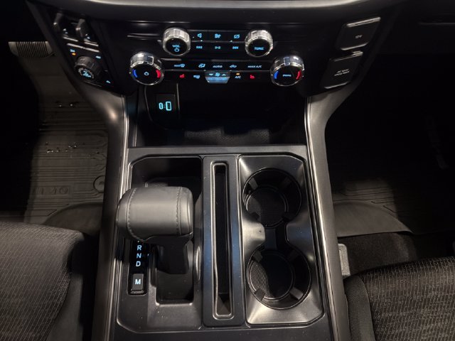 Used 2024 White Ford XLT image 24