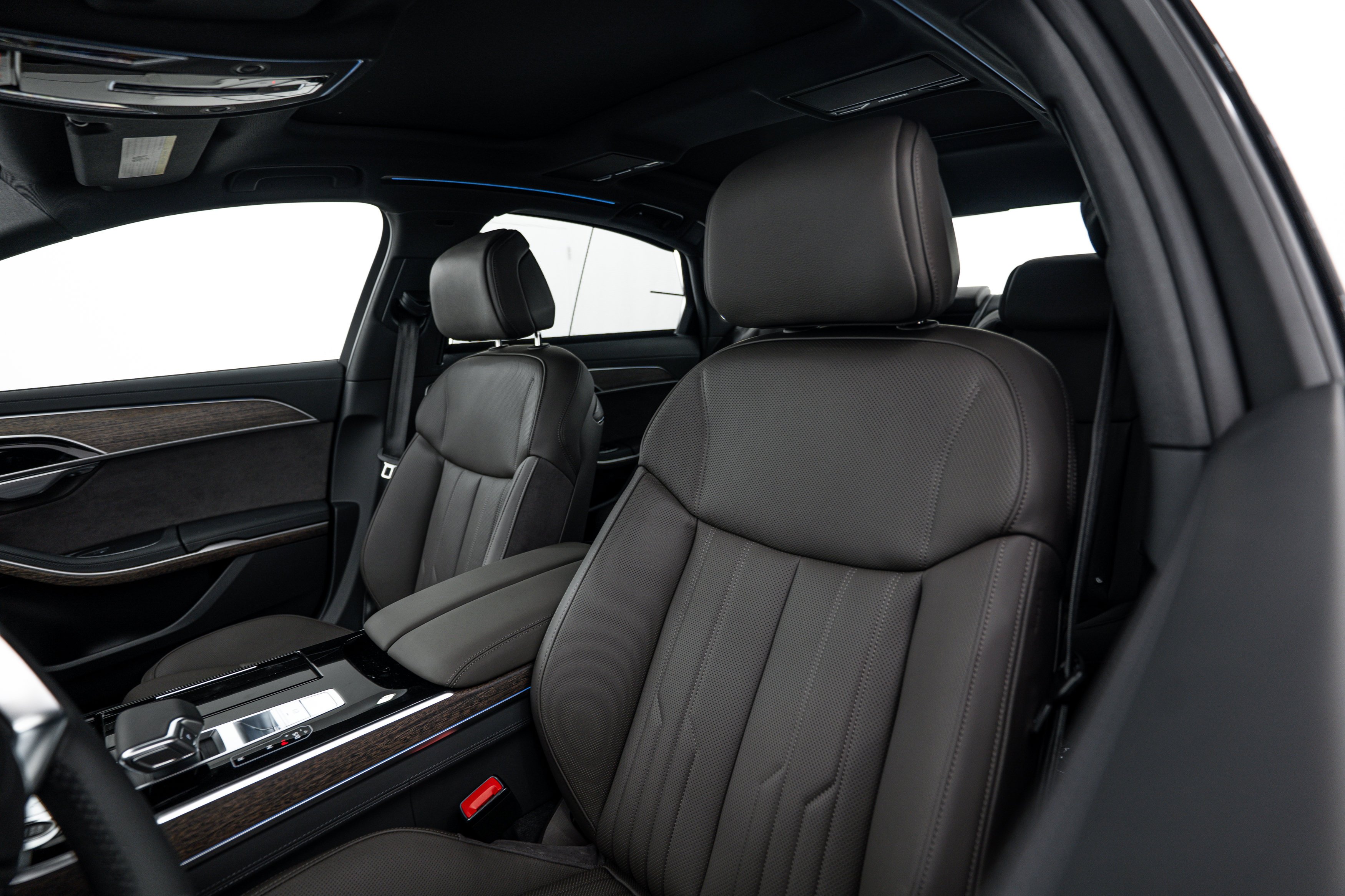 2026 Audi A8 Base | CarEdge | CarEdge