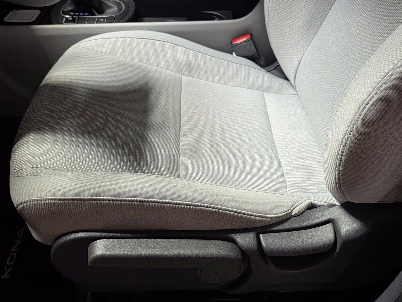 New 2027 Ecotronic Gray Pearl Hyundai SEL Sport FWD image 23