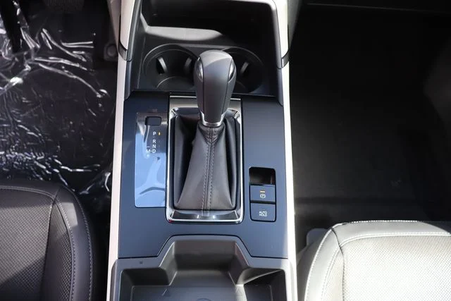 New 2026 Machine Gray Metallic Mazda 2.5 S Preferred AWD image 18