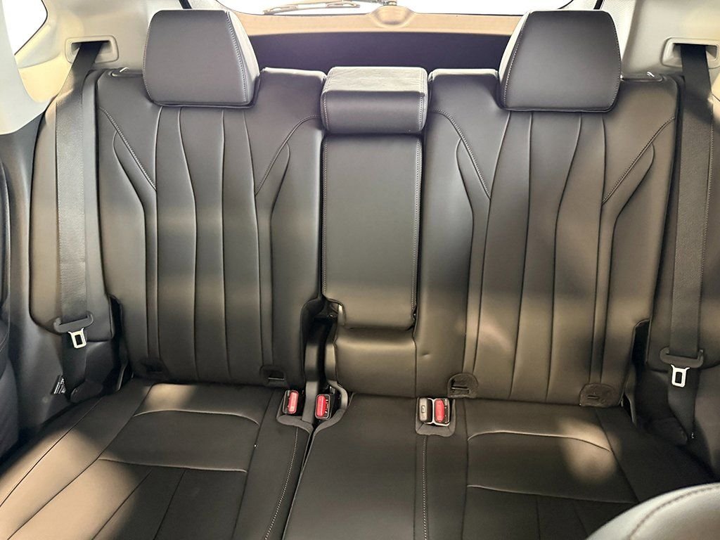 New 2026 Urban Gray Pearl Acura  image 28