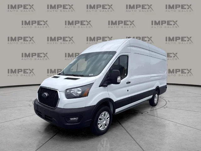 2025 Ford Transit-350 Base