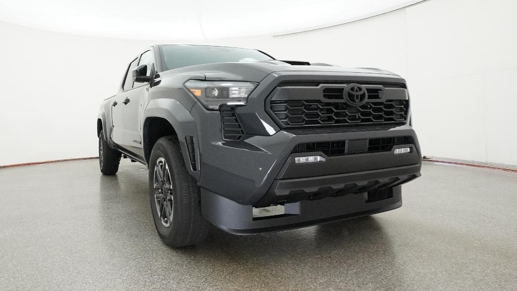 New 2026 Underground Toyota TRD Sport image 44