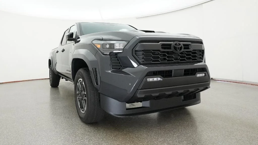 New 2026 Underground Toyota TRD Sport image 14