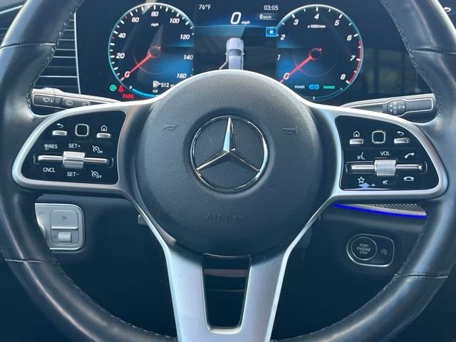 Used 2021  Mercedes-Benz GLE 450 image 14