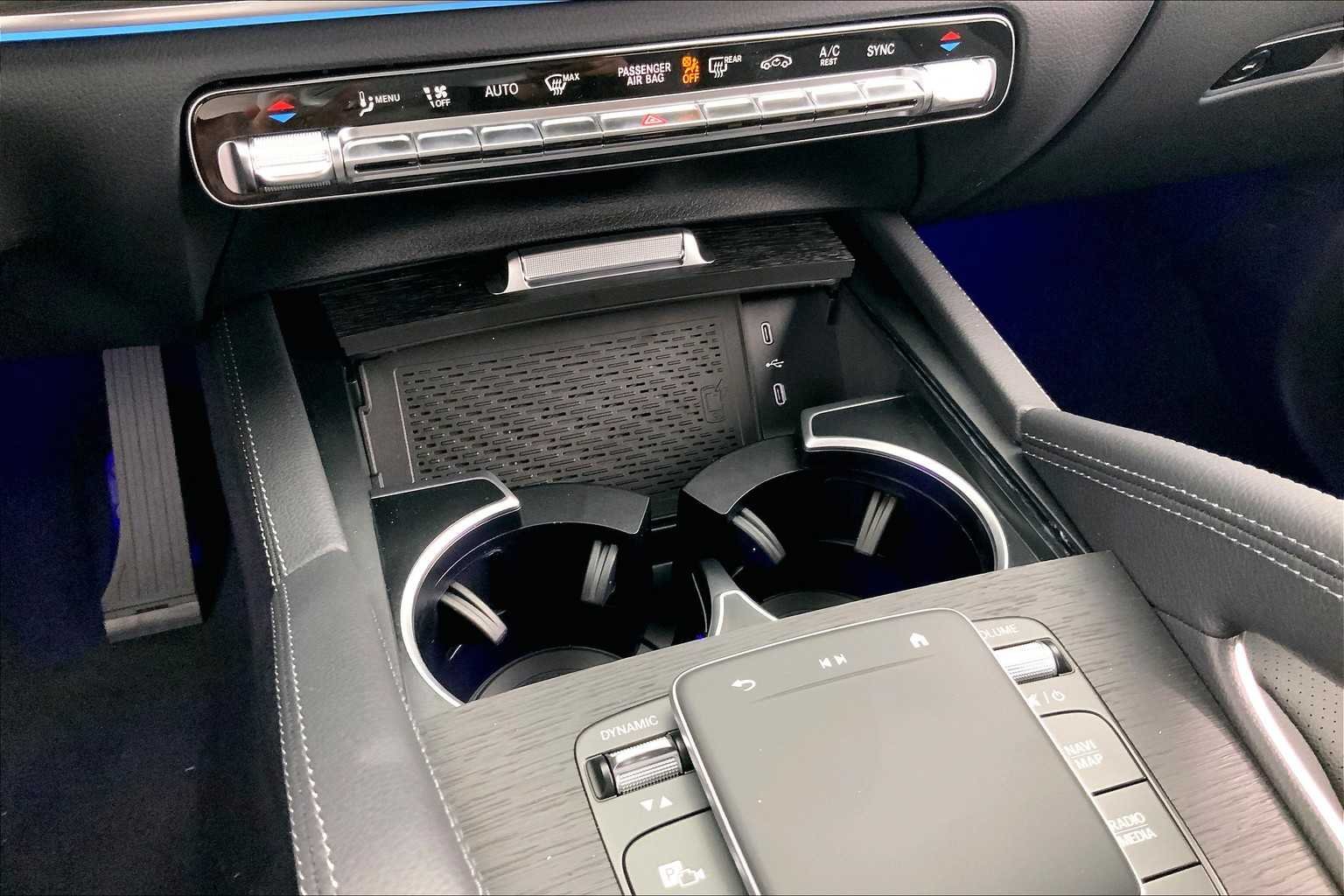 2025 Mercedes-Benz GLE GLE350 - Photo 23