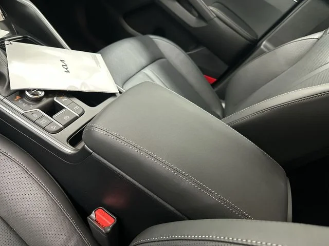New 2026 Midnight Lake Blue Kia S image 22