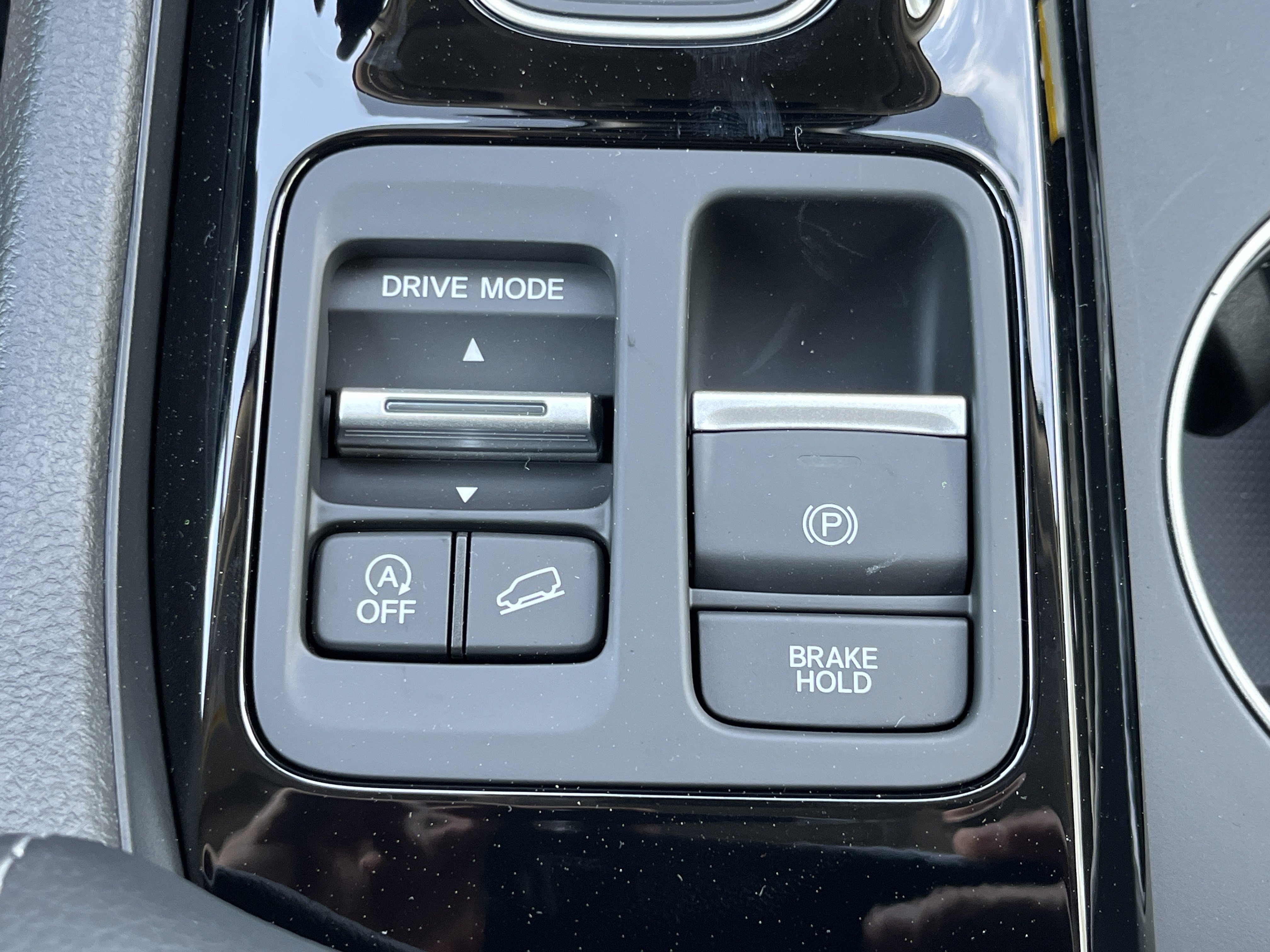2026 Honda Pilot EX-L - Photo 9
