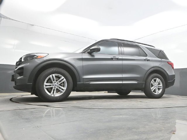 2023 Ford Explorer XLT - Photo 34