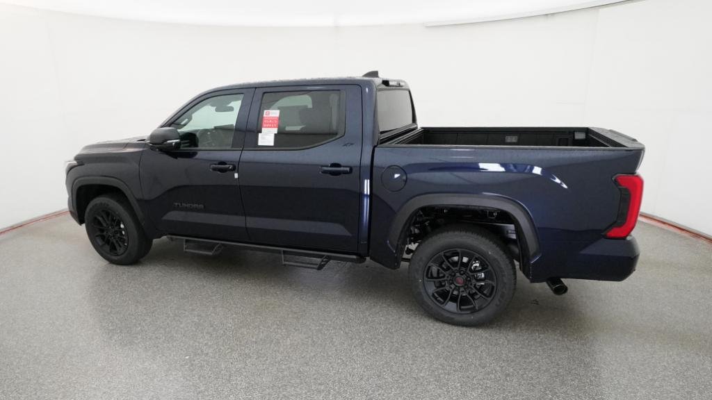 New 2026 Blueprint Toyota SR5 image 10