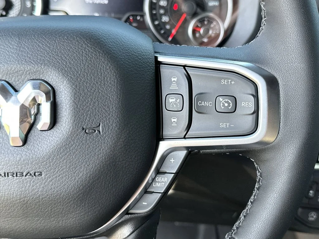 2026 RAM 1500 Big Horn/Lone Star - Photo 27