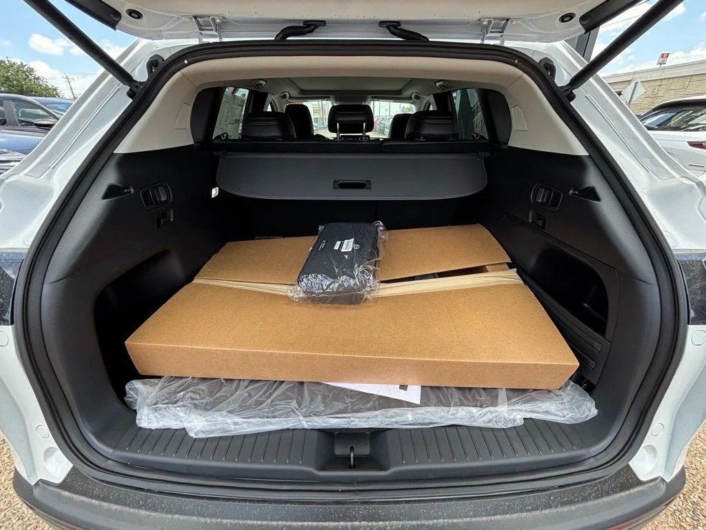2025 Mazda CX-50 Premium Plus - Photo 17
