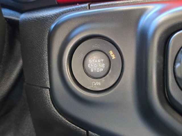 2020 Jeep Gladiator Rubicon - Photo 35