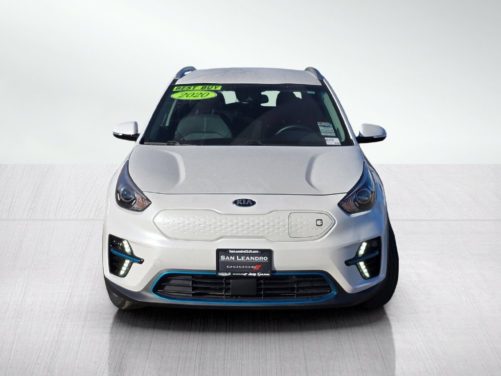 Used 2020 Kia Niro EX with VIN KNDCC3LG1L5053022 for sale in San Leandro, CA