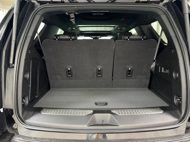 2026 Chevrolet Tahoe High Country - Photo 21