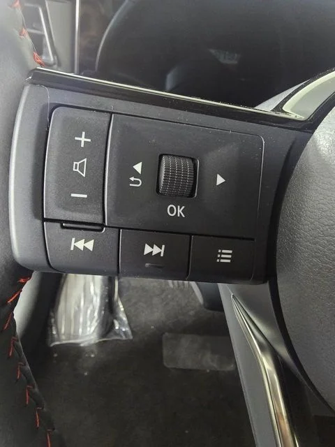 2026 Nissan KICKS SR AWD - Photo 19
