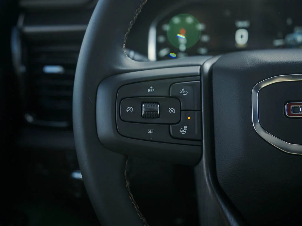 2026 GMC Sierra 2500HD AT4 - Photo 19
