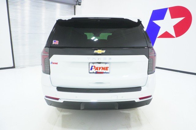 2027 Chevrolet Tahoe LS - Photo 7