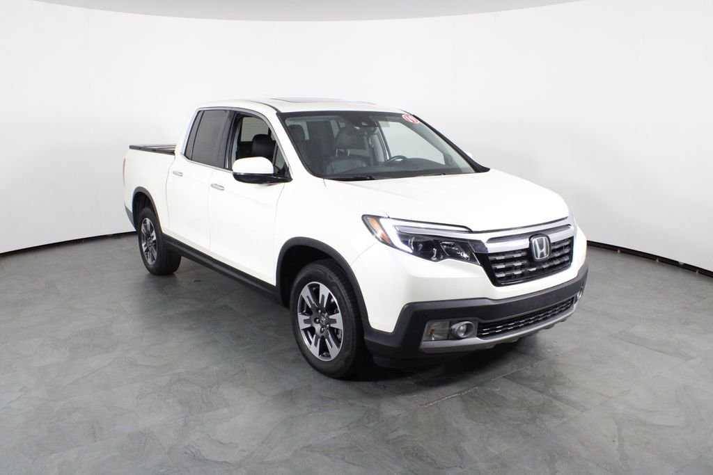 Used 2019  Honda RTL-E image 3