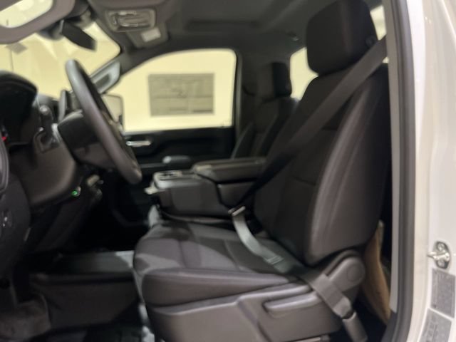 2026 Chevrolet Silverado 3500 HD Work Truck - Photo 16