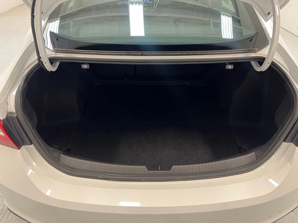 2025 Chevrolet Malibu 1FL - Photo 31
