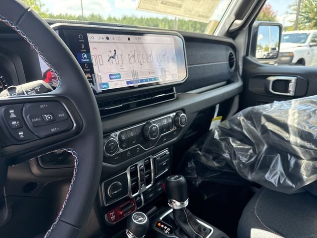 New 2026 White Jeep Sport S image 25