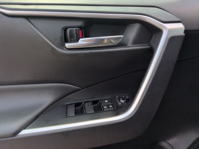 Certified Used 2021 Gray Toyota XLE image 15
