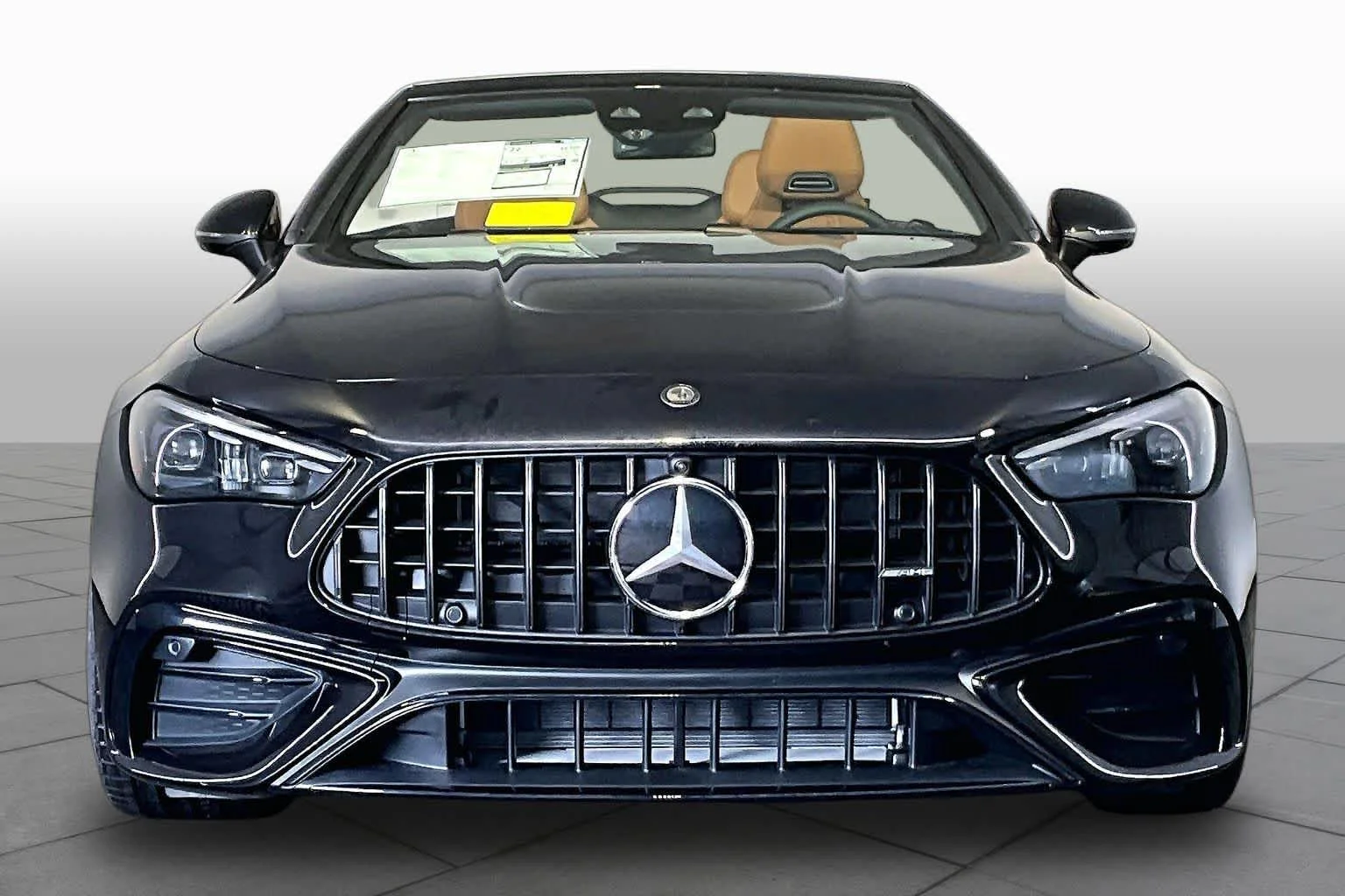New 2027 Mercedes-Benz CLE AMG® CLE 53 Convertible in Houston
