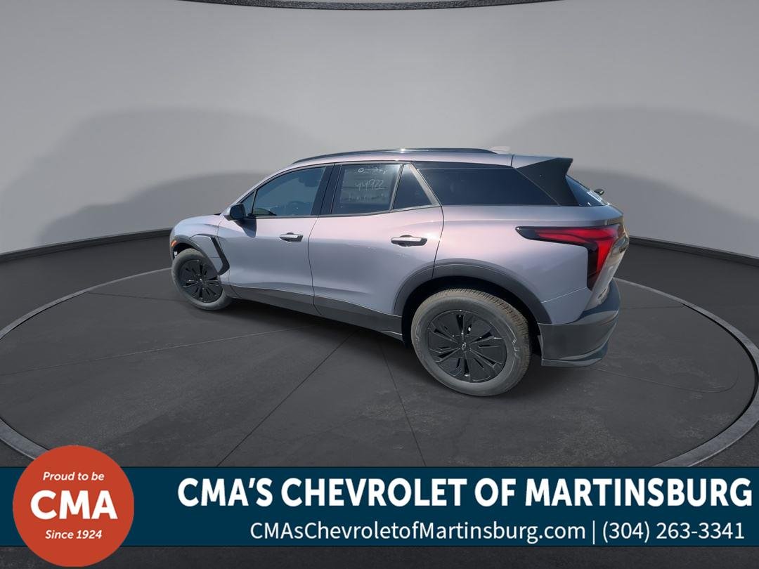 2026 Chevrolet Blazer EV LT - Photo 6