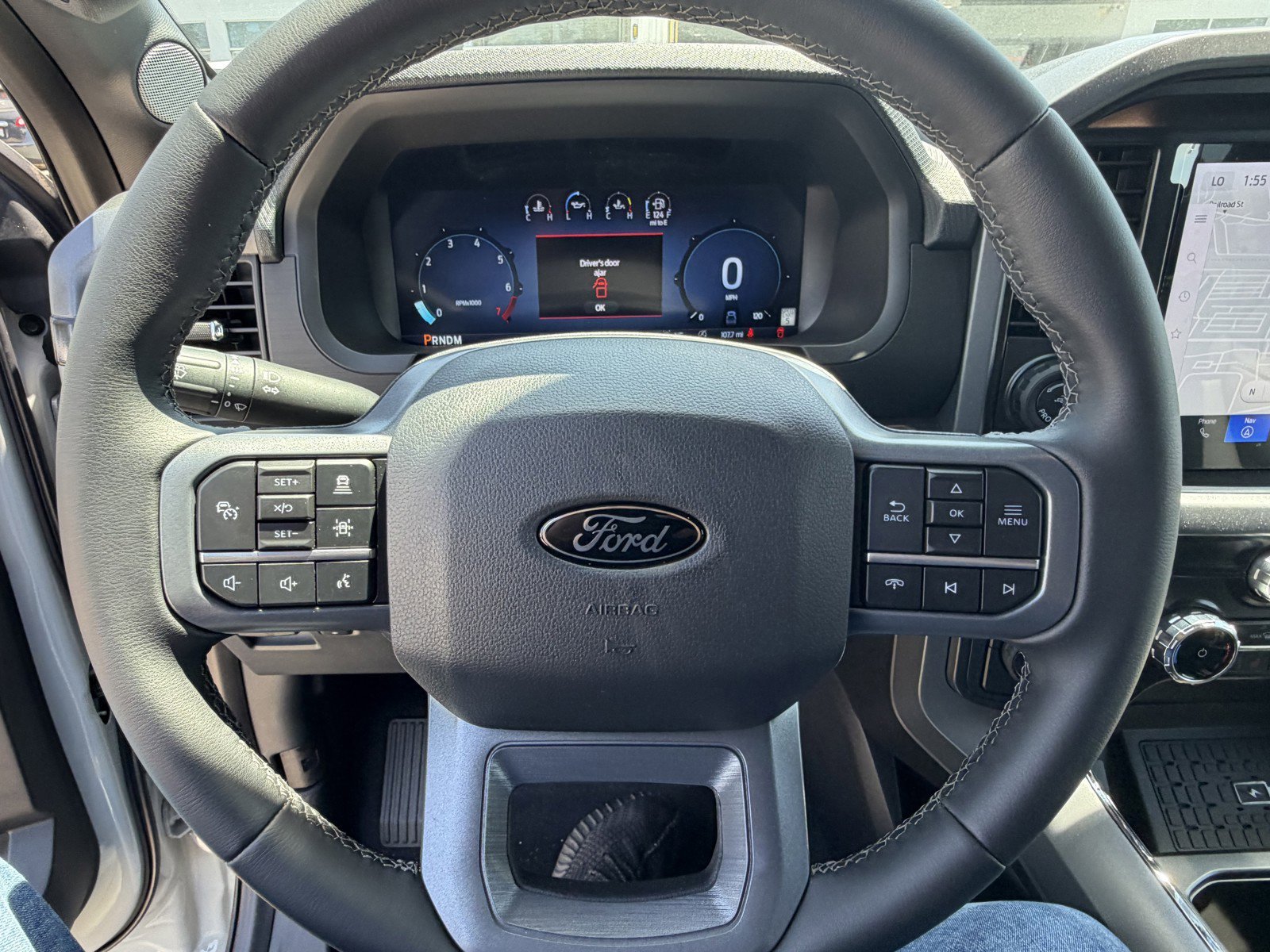 New 2026 Avalanche Ford XLT image 23