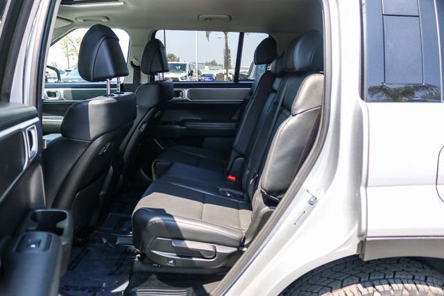 Certified Used 2025 Silver Hyundai XRT image 21