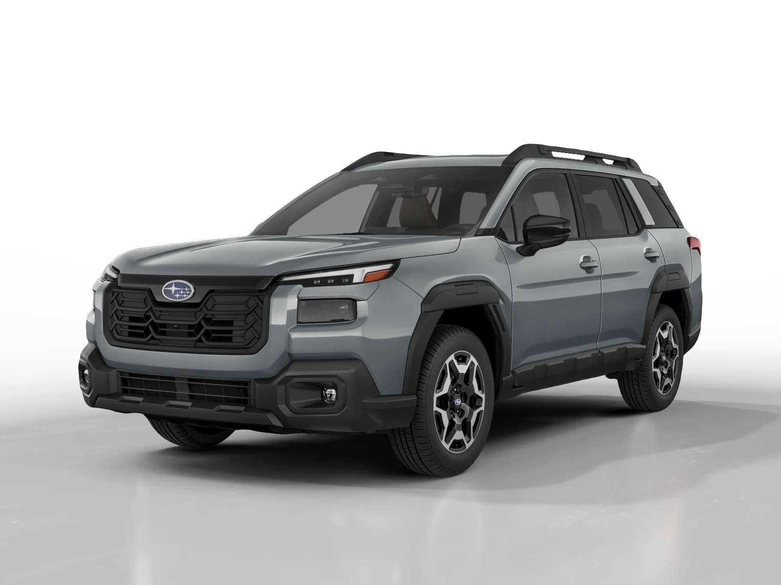 2026 Subaru Outback Touring XT's photo