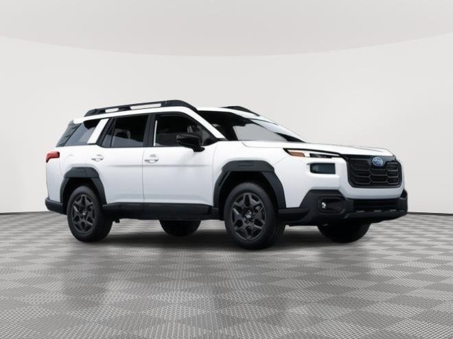 2026 Subaru Outback Limited's photo