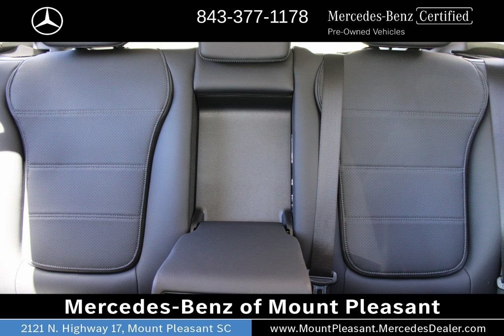 2025 Mercedes-Benz GLC Base - Photo 53