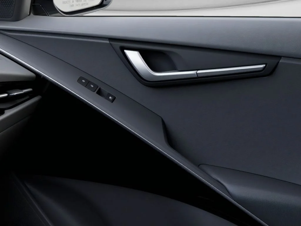 New 2026 Gray Kia Wind image 25