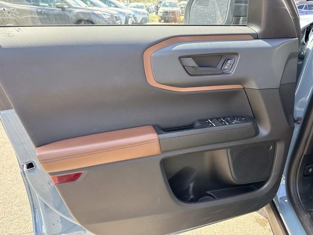 Used 2021  Ford Outer Banks image 25