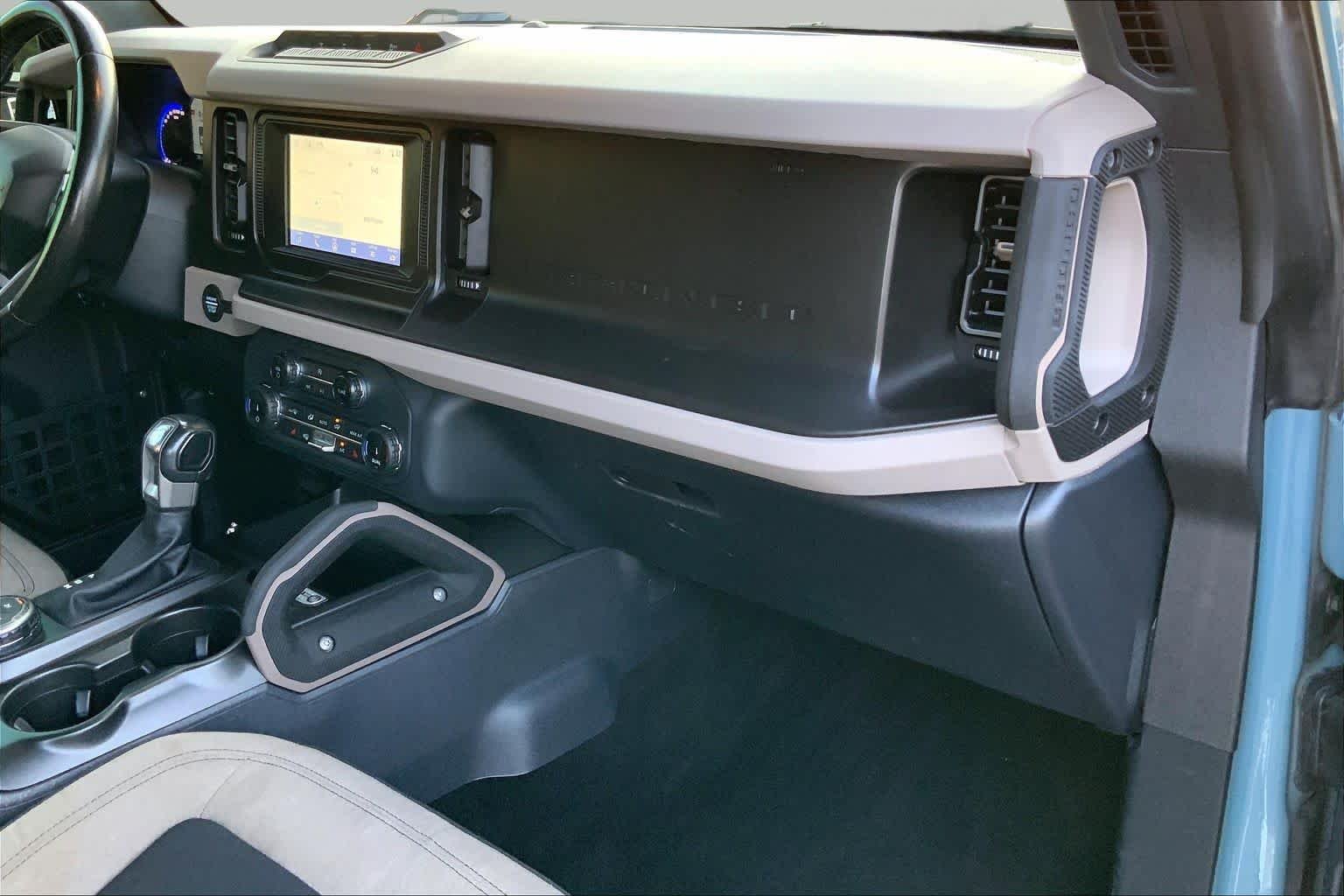 Used 2022 Area 51 Ford Big Bend image 17