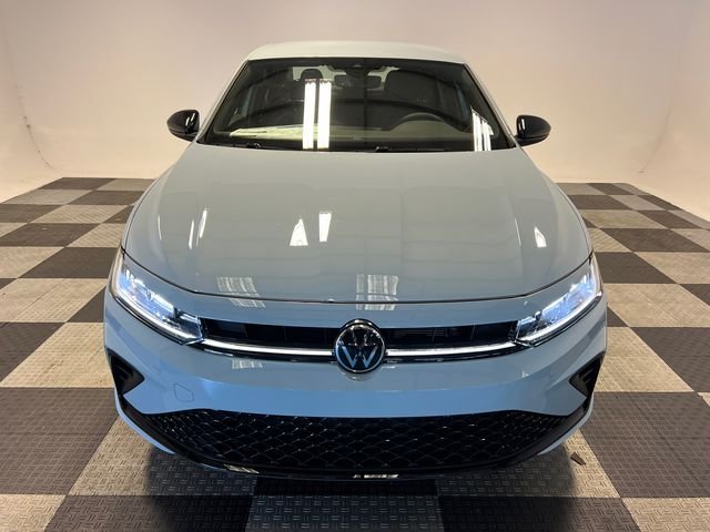 New 2026 Gray Volkswagen 1.5T Sport image 2