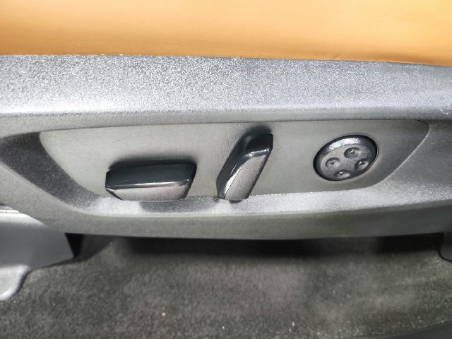 Used 2023 Black INFINITI Autograph image 21