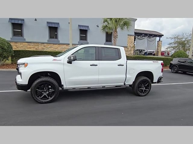 2026 Chevrolet Silverado 1500 LT Trail Boss - Photo 22
