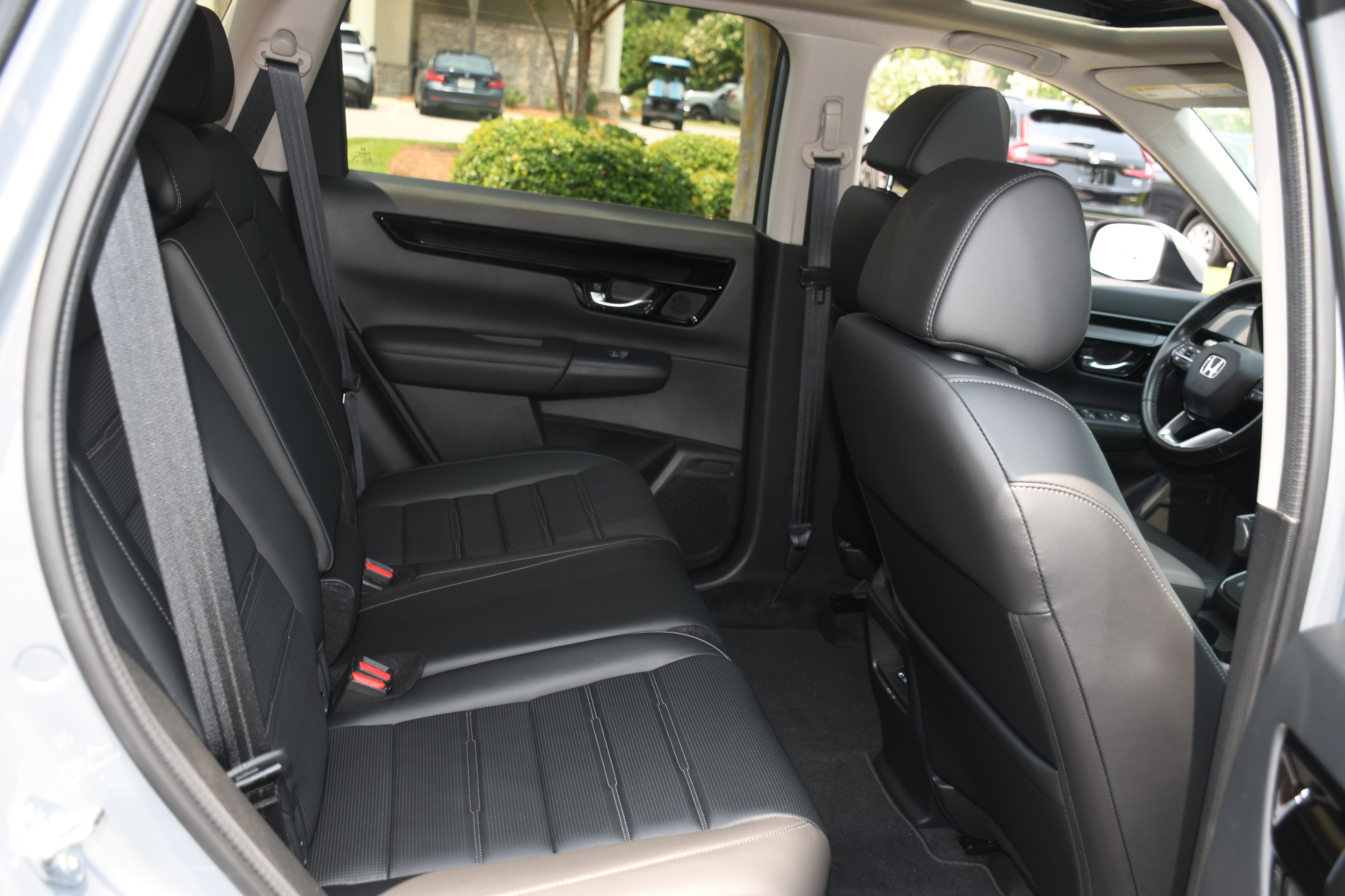 Used 2025  Honda EX-L image 20