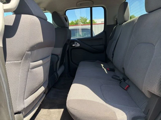 Used 2012 Silver Suzuki Sport image 16
