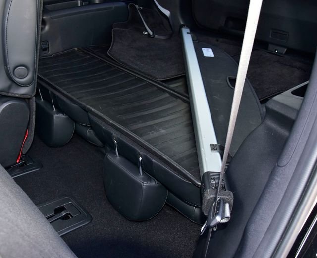 Certified Used 2023 Black Kia EX image 15