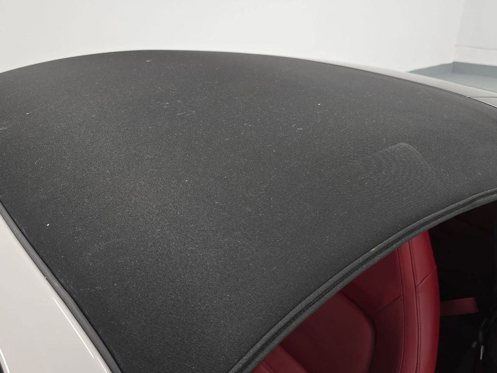 Used 2021  Porsche Targa 4S image 26
