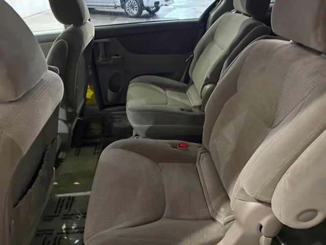 Used 2010 Blue Mirage Metallic Toyota LE image 27
