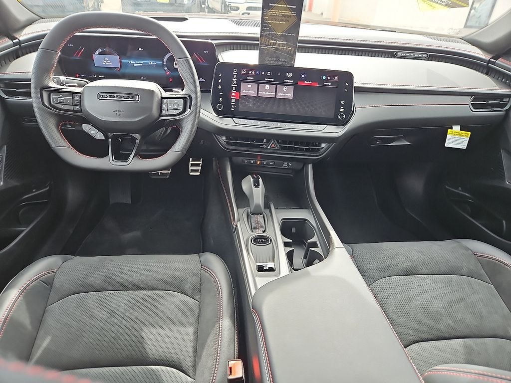 New 2026 Redeye Exterior Paint Dodge R/T Plus image 12